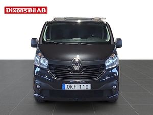 Renault Trafic bild 13