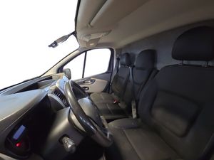 Renault Trafic bild 7