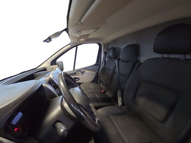 Renault Trafic bild 7