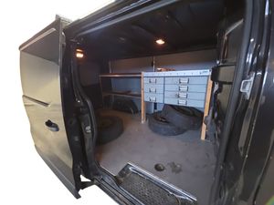 Renault Trafic bild 10