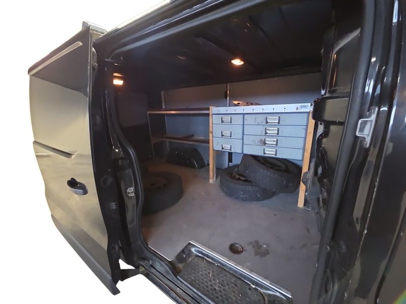 Renault Trafic bild 10