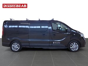 Renault Trafic bild 2