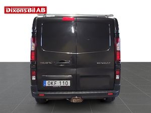 Renault Trafic bild 12