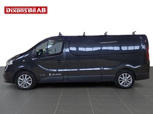 Renault Trafic bild 3