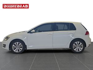 Volkswagen Golf bild 3