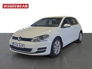 Volkswagen Golf bild 15