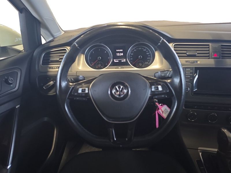 Volkswagen Golf bild 6