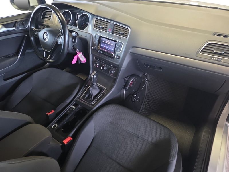 Volkswagen Golf bild 8