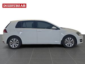 Volkswagen Golf bild 2