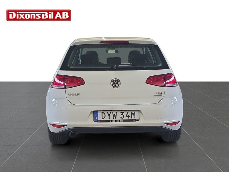 Volkswagen Golf bild 13