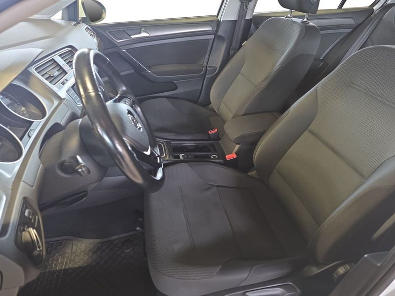 Volkswagen Golf bild 9