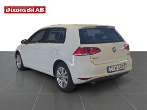 Volkswagen Golf bild 5