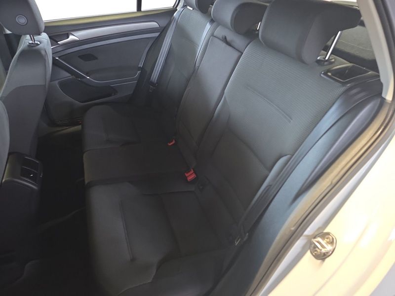 Volkswagen Golf bild 10