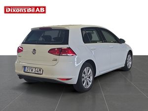 Volkswagen Golf bild 4