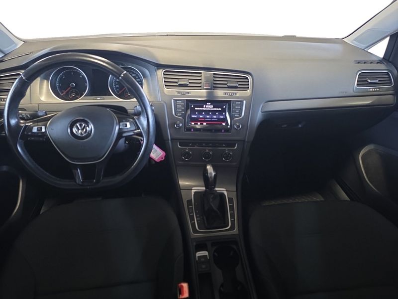 Volkswagen Golf bild 7