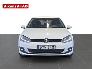 Volkswagen Golf bild 14