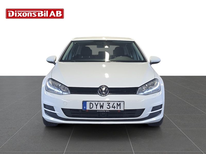Volkswagen Golf bild 14