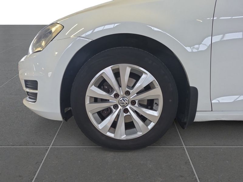 Volkswagen Golf bild 12