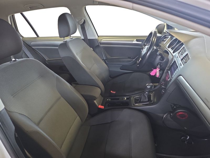 Volkswagen Golf bild 11