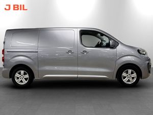 Peugeot e-Expert bild 4