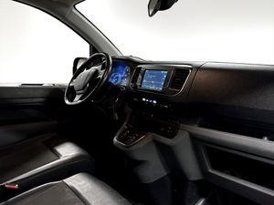 Peugeot e-Expert bild 15