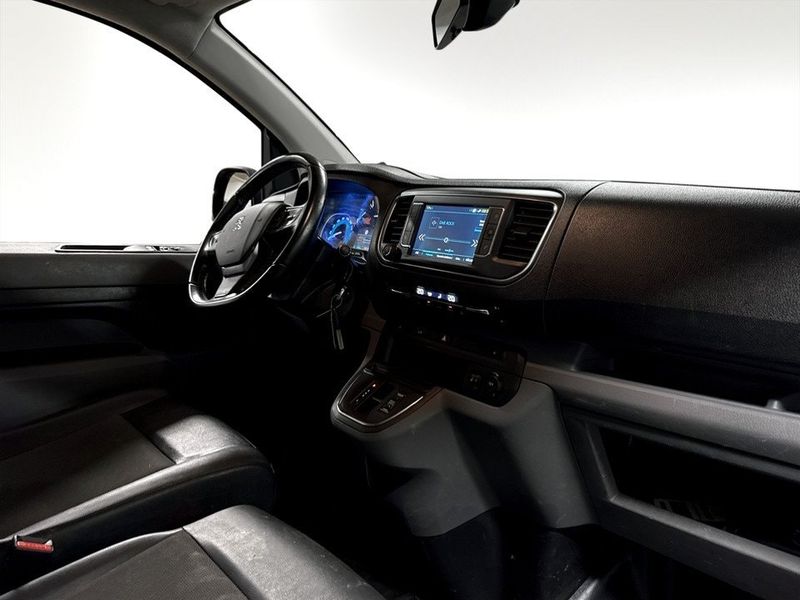Peugeot e-Expert bild 15
