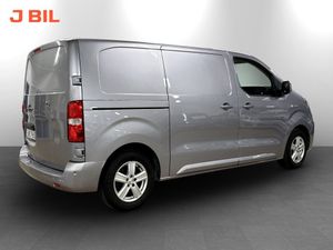 Peugeot e-Expert bild 3