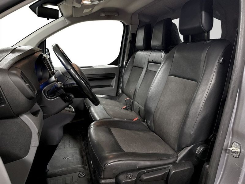 Peugeot e-Expert bild 7