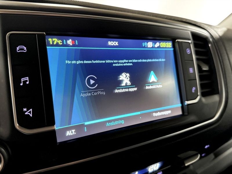 Peugeot e-Expert bild 6