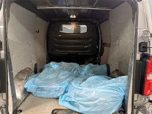 Peugeot e-Expert bild 17
