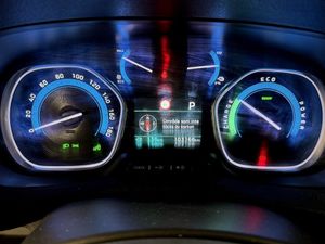 Peugeot e-Expert bild 11