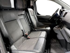 Peugeot e-Expert bild 16