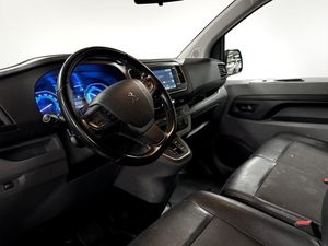Peugeot e-Expert bild 8