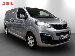 Peugeot e-Expert bild 1
