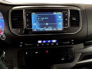 Peugeot e-Expert bild 13