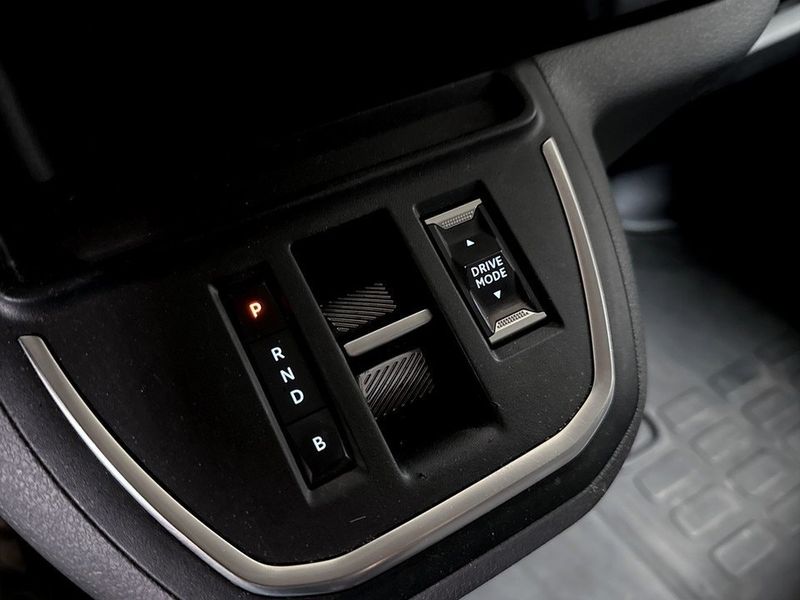 Peugeot e-Expert bild 14