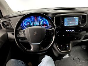 Peugeot e-Expert bild 9