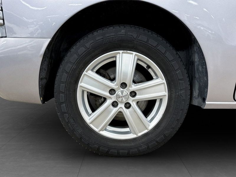 Peugeot e-Expert bild 5