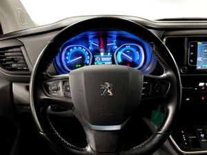Peugeot e-Expert bild 10