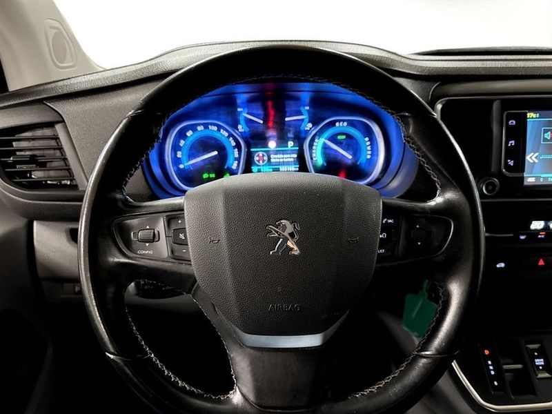 Peugeot e-Expert bild 10