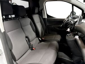 Peugeot Partner bild 19