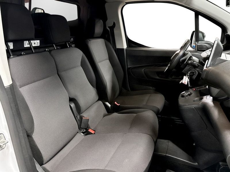 Peugeot Partner bild 19