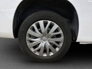 Peugeot Partner bild 5