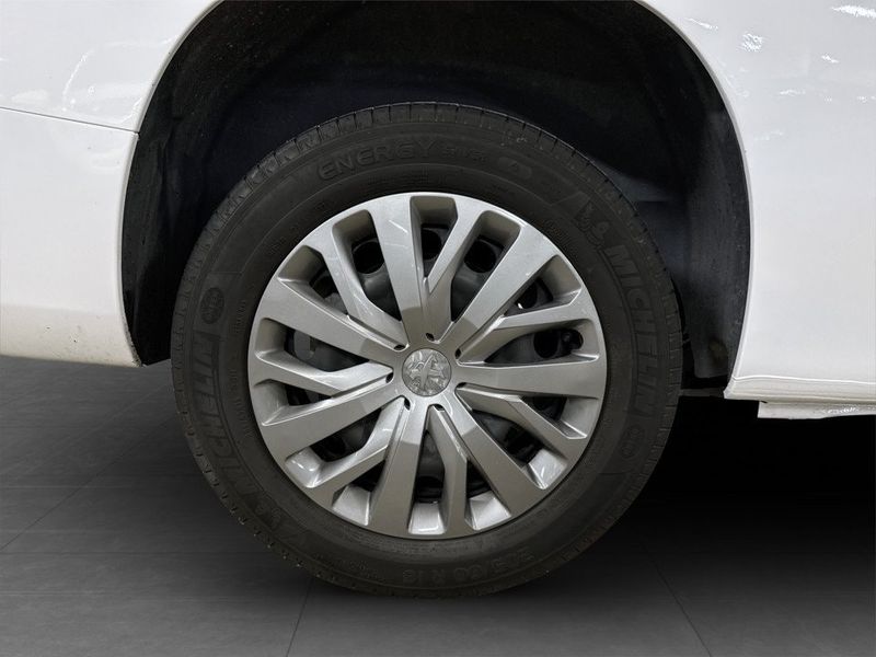 Peugeot Partner bild 5