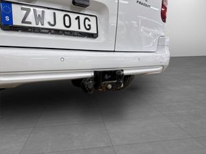 Peugeot Partner bild 6