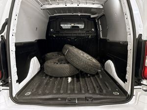Peugeot Partner bild 20