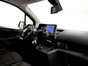 Peugeot Partner bild 18
