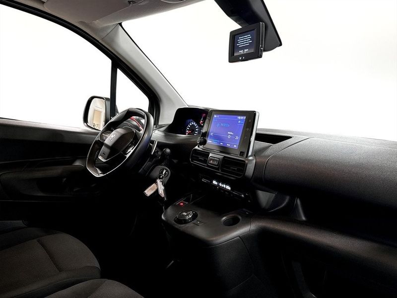 Peugeot Partner bild 18