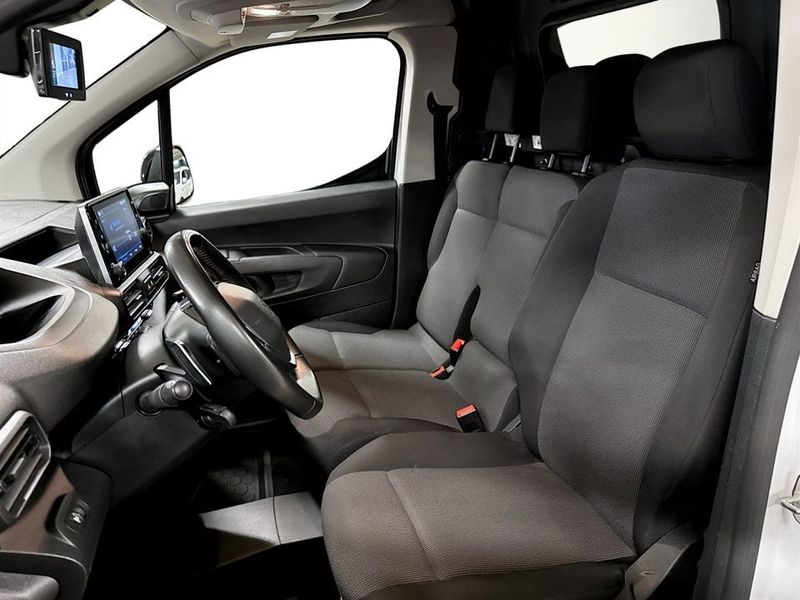 Peugeot Partner bild 7