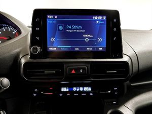 Peugeot Partner bild 16